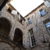 Photo de France - Pézenas